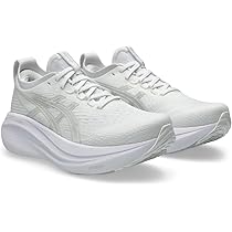 アシックス GEL-NIMBUS ゲルニンバス26 白 26.5 スニーカー ASICS アシックス GEL-NIMBUS 26 ゲルニンバス 1011B794 メンズ